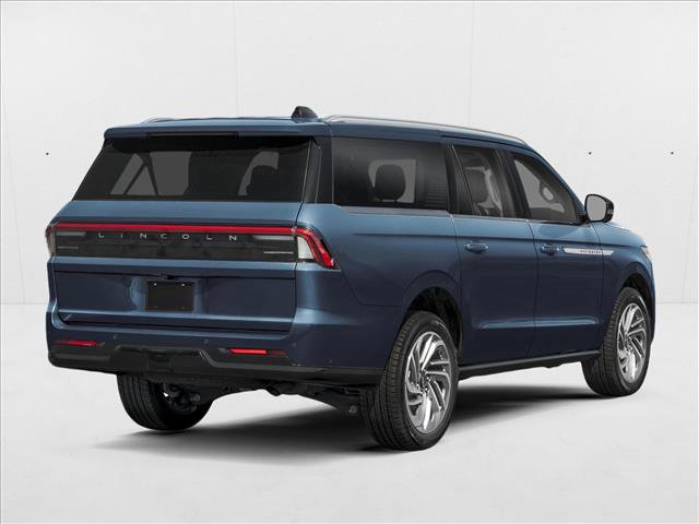New 2026 Lincoln Navigator L Reserve AWD/4WD image 2