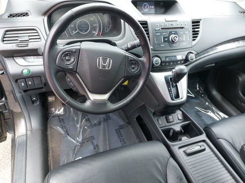 Used 2013 Honda CR-V EX-L image 15