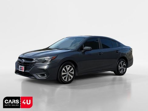Used 2024 Subaru Legacy Premium image 3