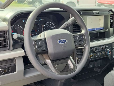 New 2026 Ford F250 XL w/ STX Appearance Package image 11