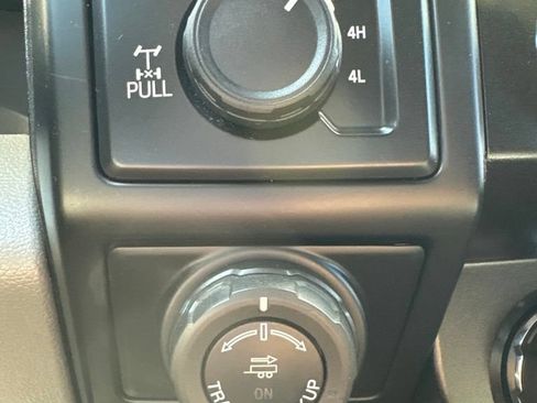 Used 2019 Ford F150 XL w/ Equipment Group 101A Mid AWD/4WD image 19