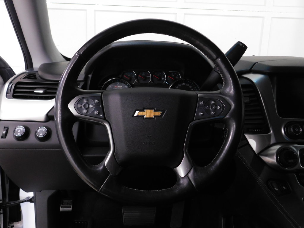 Used 2017 Chevrolet Tahoe LT w/ Luxury Package AWD/4WD image 31