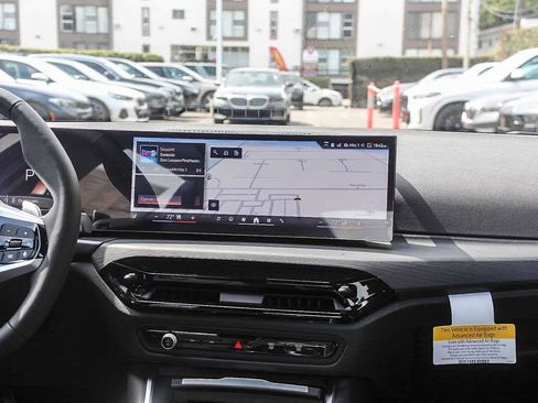 New 2026 BMW 330i Sedan w/ Convenience Package image 13