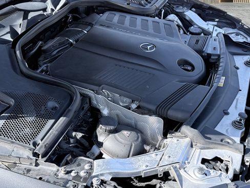 Used 2020 Mercedes-Benz CLS 450 image 13