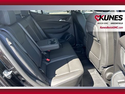 New 2026 Buick Encore GX Sport Touring w/ Comfort Package image 46