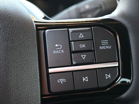 New 2026 Ford F250 Lariat w/ Black Appearance Package AWD/4WD image 31
