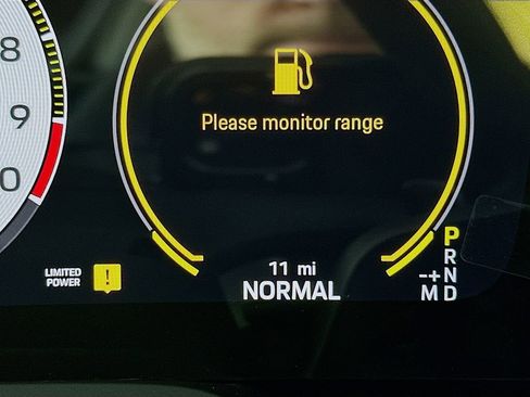 New 2026 Porsche 911 GT3 image 13