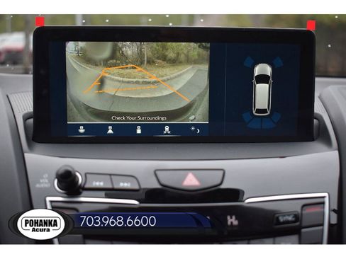 New 2026 Acura RDX Technology Package image 15