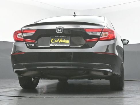Used 2022 Honda Accord LX image 46