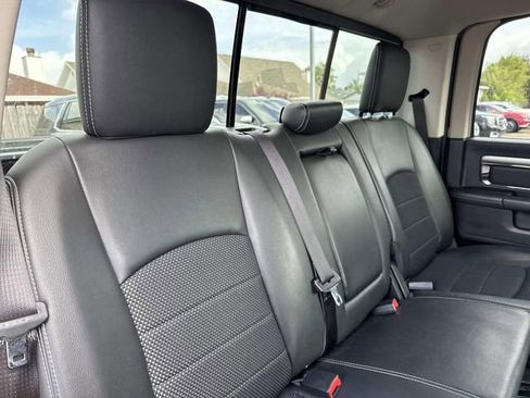 Used 2014 RAM 1500 Sport w/ Sport Premium Group image 12