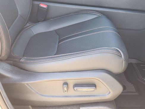 Used 2026 Honda Passport TrailSport Elite image 28