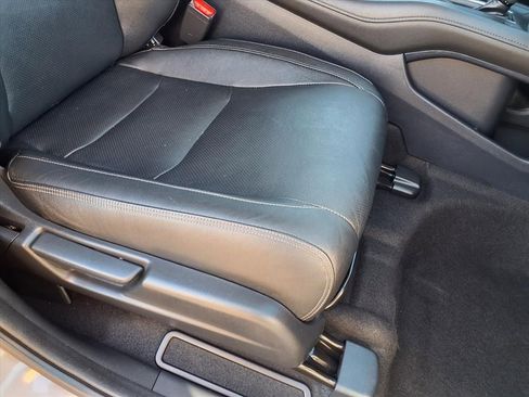 Used 2020 Honda HR-V Touring image 20