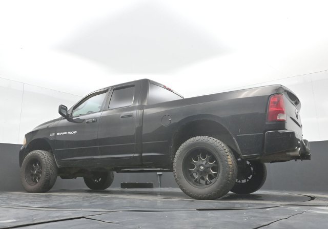 Used 2012 RAM 1500 Express AWD/4WD image 30