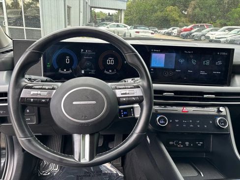 Used 2025 Hyundai Sonata SEL image 14