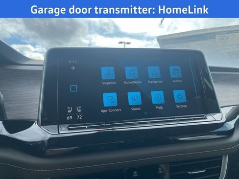 New 2026 Volkswagen Atlas SEL image 18