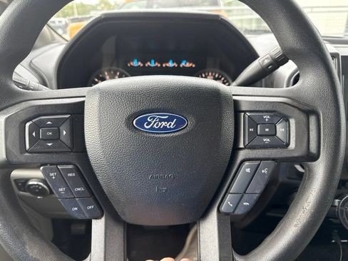 Used 2017 Ford F150 XLT RWD image 7