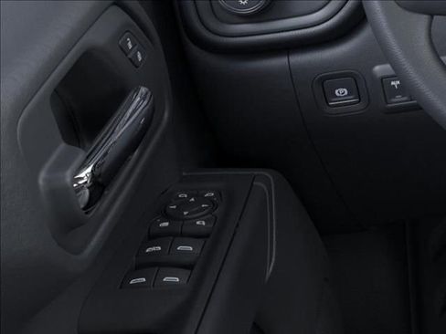 New 2025 GMC Sierra 3500 Pro w/ Convenience Package AWD/4WD image 22