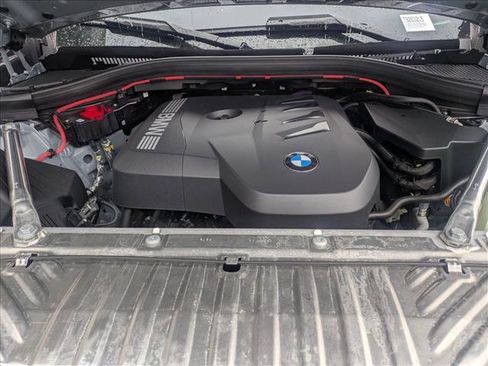 New 2026 BMW X3 xDrive30 w/ Premium Package image 18