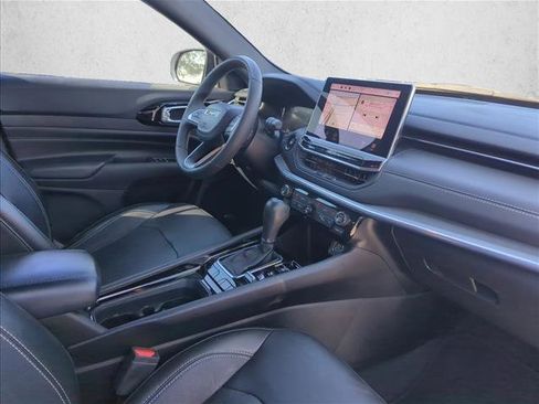 Used 2023 Jeep Compass High Altitude AWD/4WD image 21