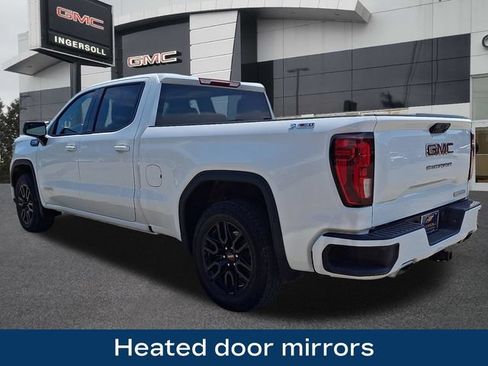 Used 2026 GMC Sierra 1500 Elevation AWD/4WD image 24