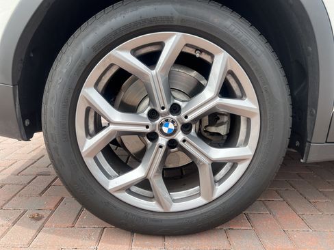 Used 2024 BMW X3 sDrive30i w/ Premium Package RWD image 13