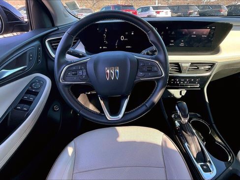 Used 2024 Buick Encore GX Avenir w/ Avenir Technology Package image 4
