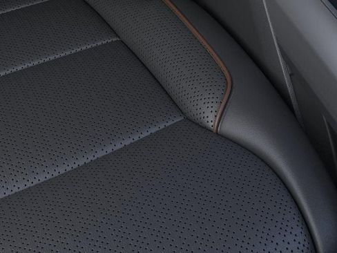 New 2026 Ford F150 Lariat w/ Equipment Group 502A High AWD/4WD image 16