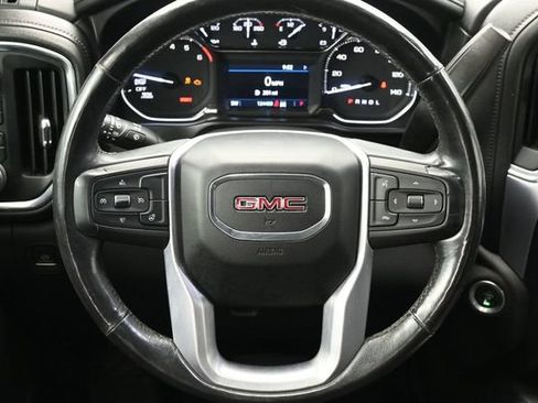 Used 2020 GMC Sierra 1500 Elevation w/ Elevation Value Package AWD/4WD image 23