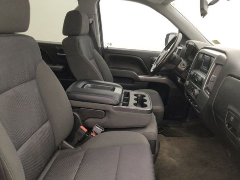 Used 2015 Chevrolet Silverado 1500 LT AWD/4WD image 21