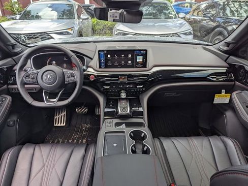 New 2026 Acura MDX A-Spec image 11