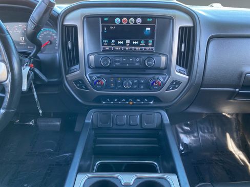 Used 2018 GMC Sierra 1500 Denali image 11
