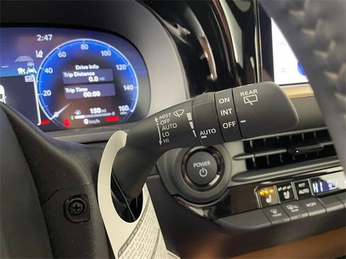 New 2026 Toyota Crown Signia w/ Advanced Technology Package image 12