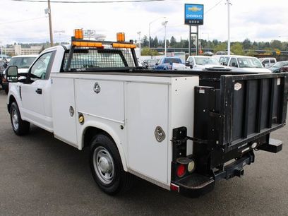 Used 2017 Ford F250 XL w/ Power Equipment Group