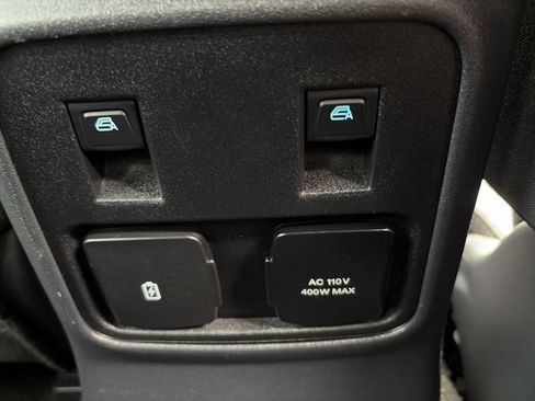 Used 2022 Ford Bronco Big Bend AWD/4WD image 36