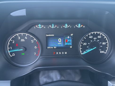 Used 2025 Ford F250 XLT image 11