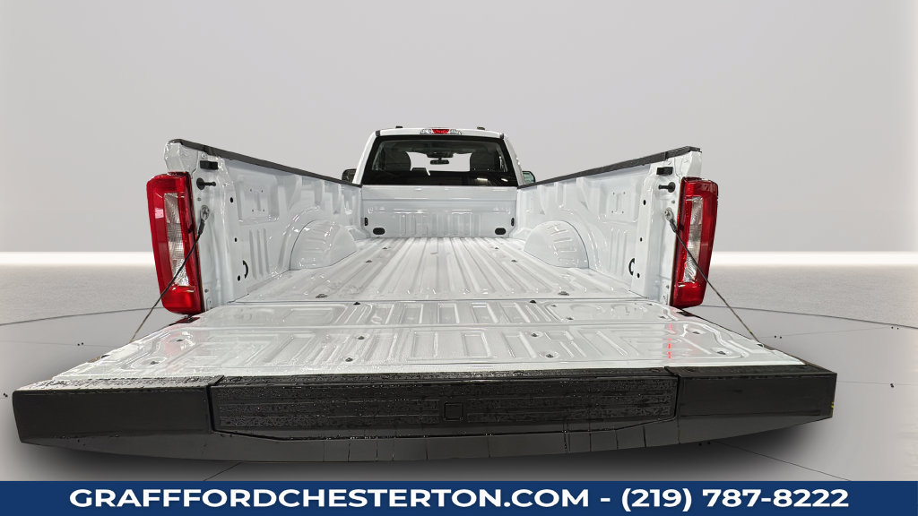 New 2026 Ford F350 XL w/ STX Appearance Package AWD/4WD image 22