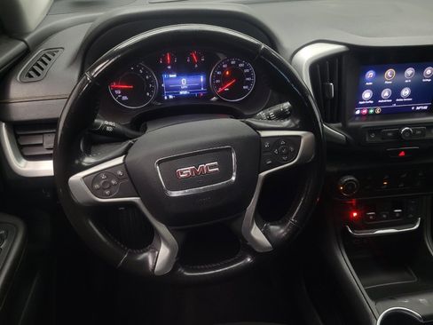 Used 2020 GMC Terrain SLE FWD image 22
