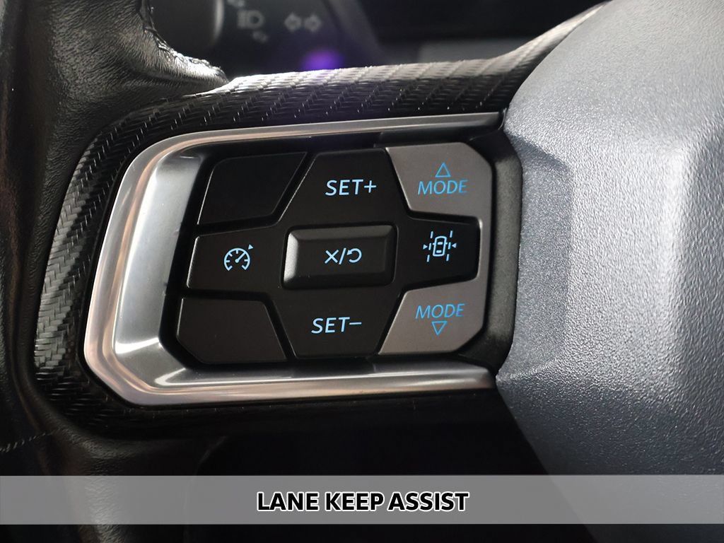 Used 2024 Ford Mustang Premium RWD image 3