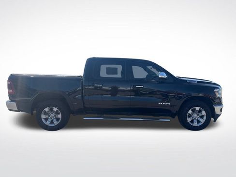 Used 2022 RAM 1500 Laramie AWD/4WD image 6