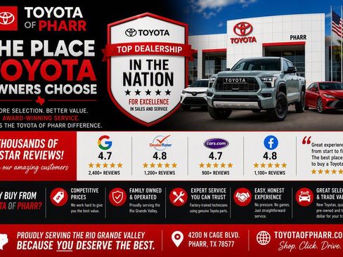 New 2026 Toyota Sequoia Limited w/ Nightshade Package RWD image 5