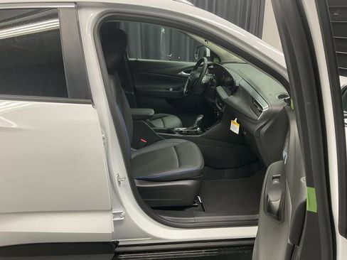 New 2026 Buick Encore GX Sport Touring w/ Comfort Package image 15
