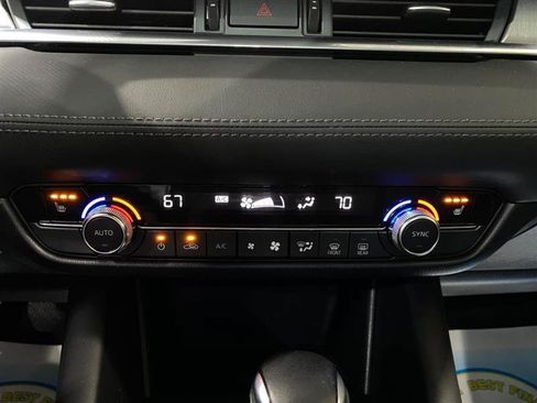 Used 2020 MAZDA MAZDA6 Grand Touring FWD image 15