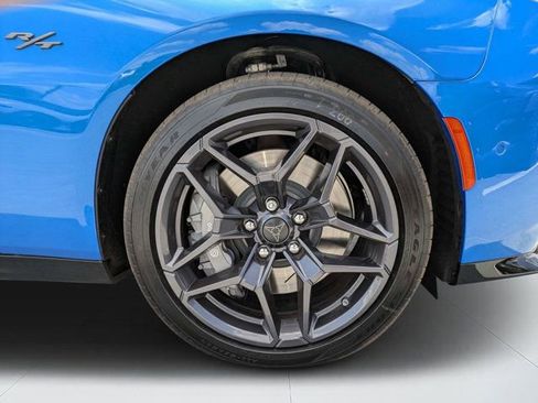 New 2026 Dodge Charger R/T AWD/4WD image 10