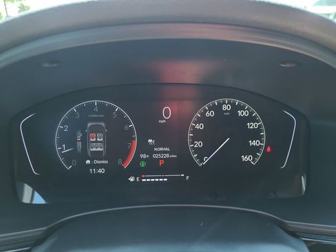 Used 2023 Honda Civic Sport image 26