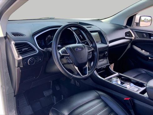 Used 2020 Ford Edge SEL w/ Convenience Package AWD/4WD image 17