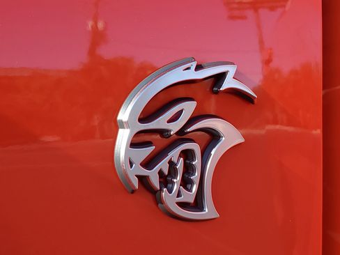 Used 2023 Dodge Charger SRT Hellcat image 32