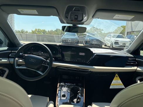 New 2025 Audi A5 2.0T Premium Plus Sedan image 15