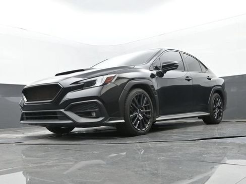 Used 2022 Subaru WRX Limited AWD/4WD image 12