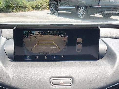 New 2025 Acura TLX w/ Technology Package image 24