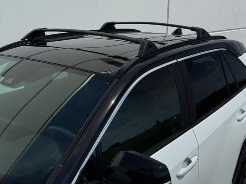 Used 2023 Toyota RAV4 XSE AWD/4WD image 28